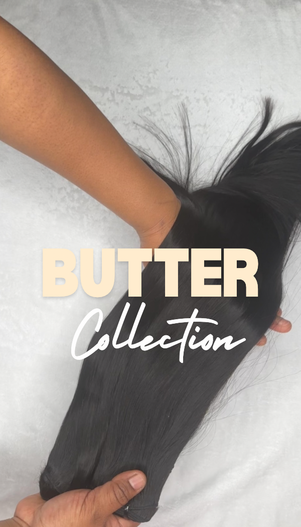 VIRGIN BUTTER BUNDLES